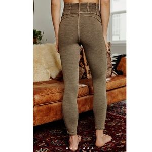 FP Movement High Rise Hybrid Legging